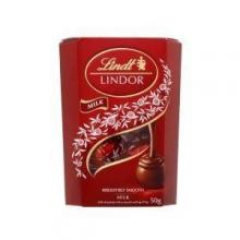 Lindt Swiss Milk Chocolates 200gm